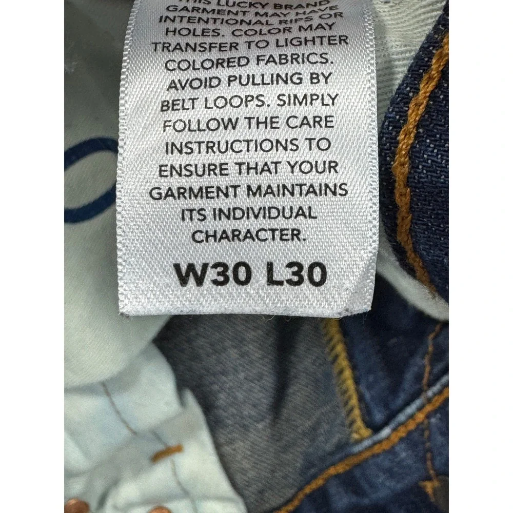 Lucky Brand lucky brand